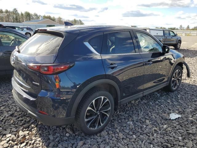 2023 Mazda CX-5 Premium