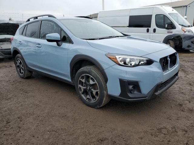 2019 Subaru Crosstrek