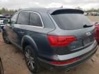 2013 Audi Q7 Premium Plus