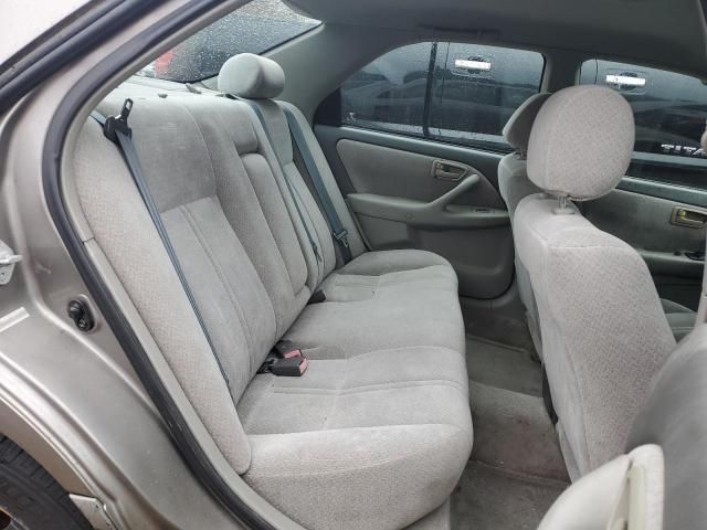 2000 Toyota Camry CE