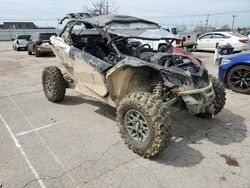 Can-Am salvage cars for sale: 2024 Can-Am Maverick X3 RS Turbo
