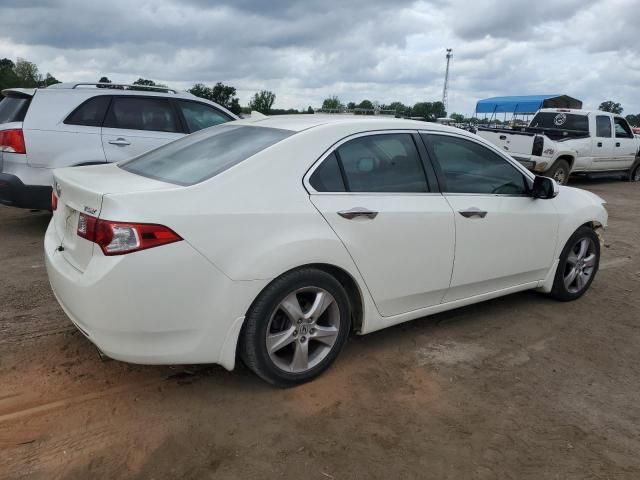 2010 Acura TSX