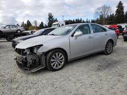 Lexus ES 350 salvage cars for sale: 2007 Lexus ES 350