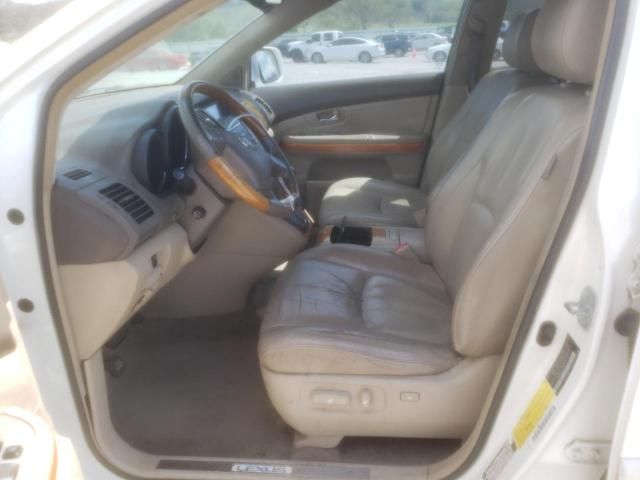 2006 Lexus RX 330