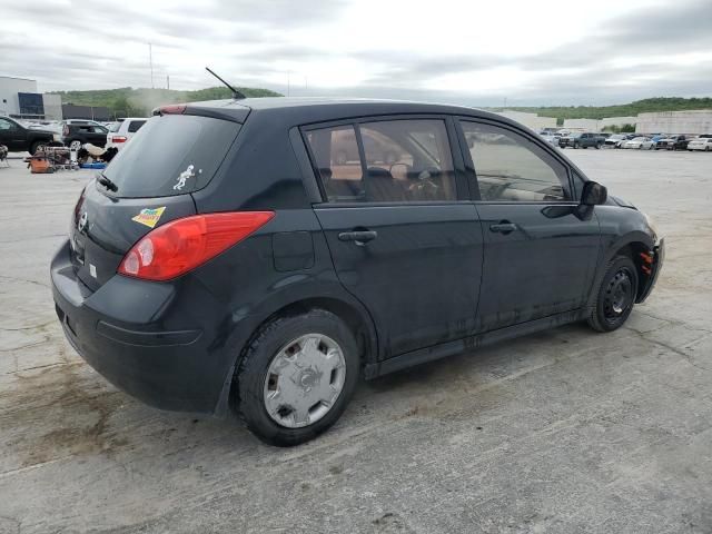 2009 Nissan Versa S