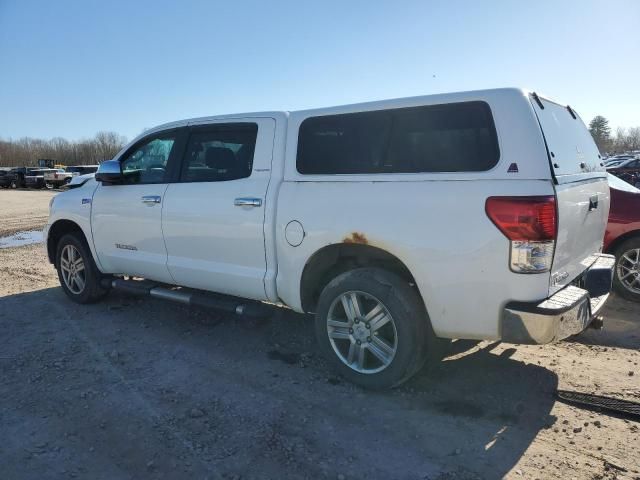 2013 Toyota Tundra Crewmax Limited