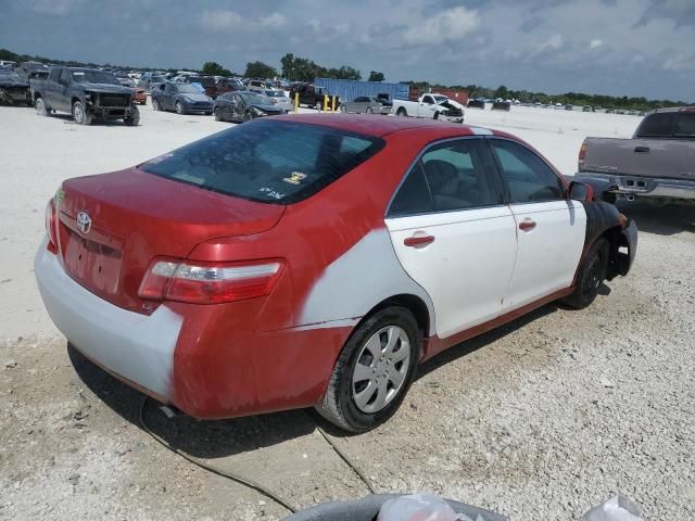 2008 Toyota Camry CE