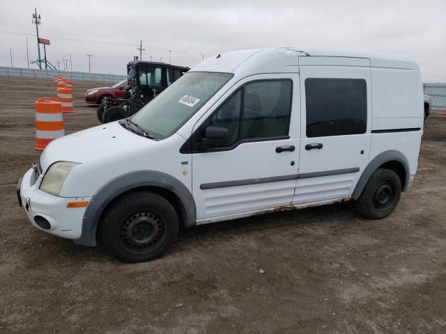 2010 Ford Transit Connect XLT