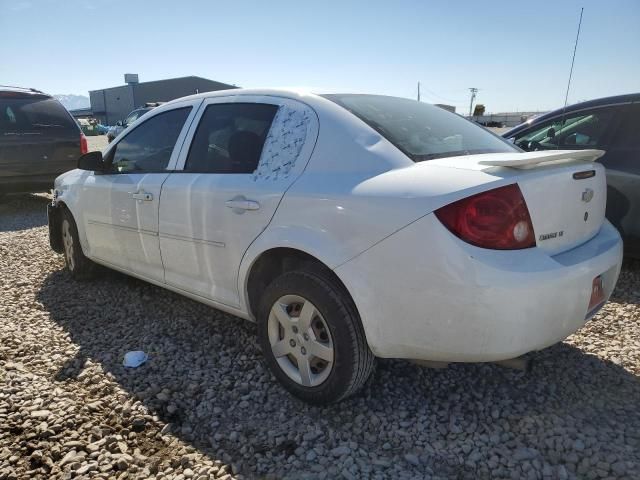 2007 Chevrolet Cobalt LT