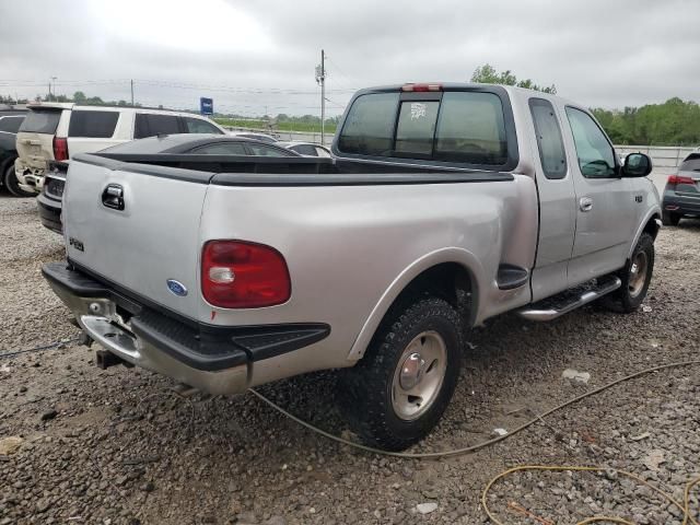 1997 Ford F150