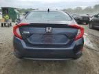 2016 Honda Civic EXL