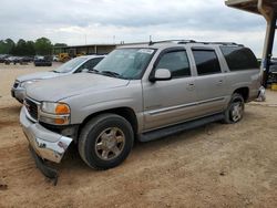 Salvage cars for sale at Tanner, AL auction: 2006 GMC Yukon XL C1500