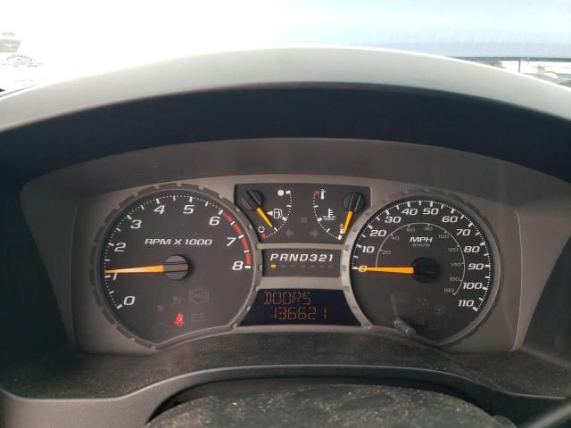 2005 Chevrolet Colorado