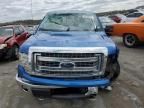 2013 Ford F150 Super Cab