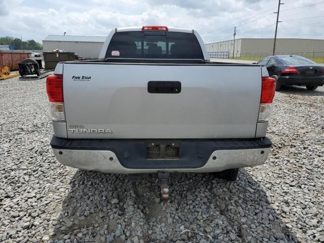 2011 Toyota Tundra Double Cab SR5