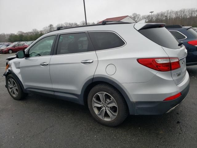 2014 Hyundai Santa FE GLS