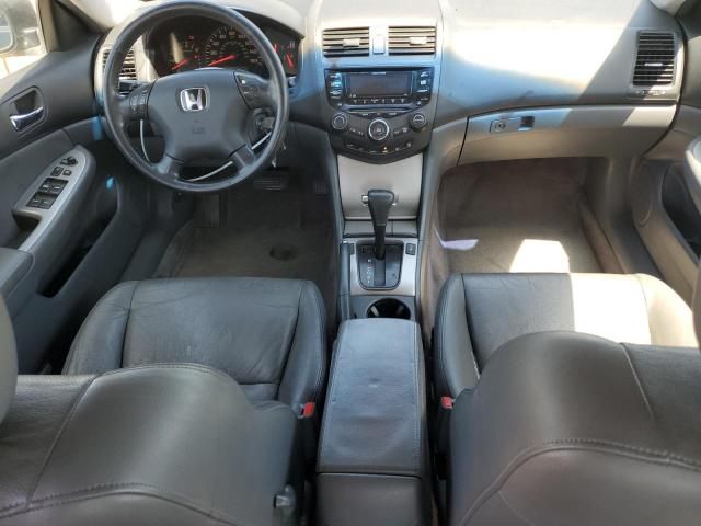 2004 Honda Accord EX