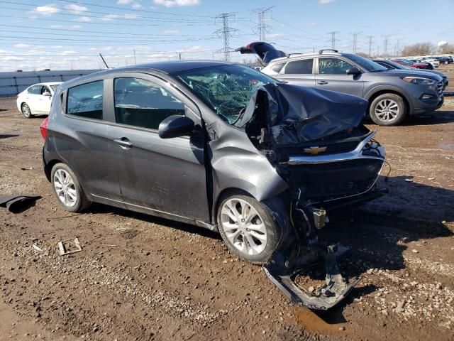 2020 Chevrolet Spark 1LT