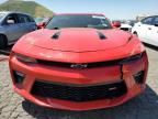 2018 Chevrolet Camaro SS