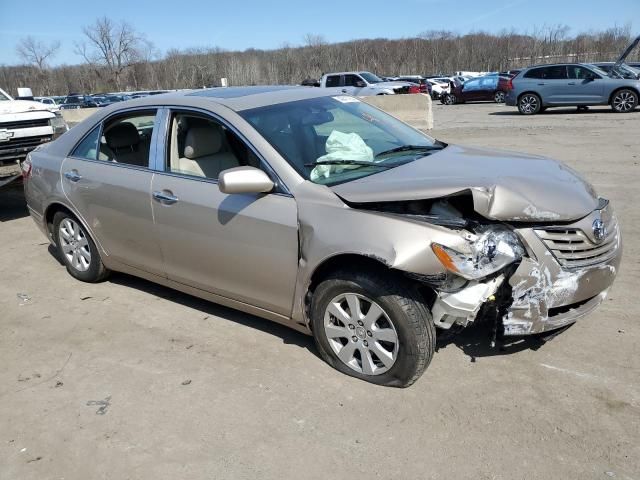 2007 Toyota Camry CE