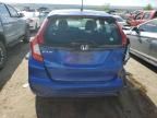 2020 Honda FIT LX