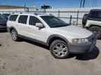 2007 Volvo XC70