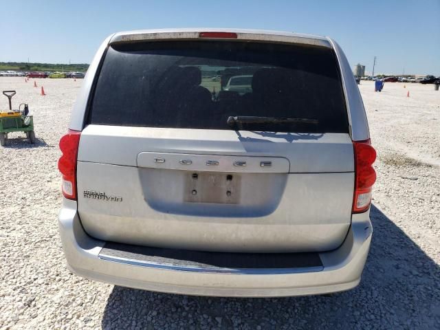 2011 Dodge Grand Caravan Mainstreet