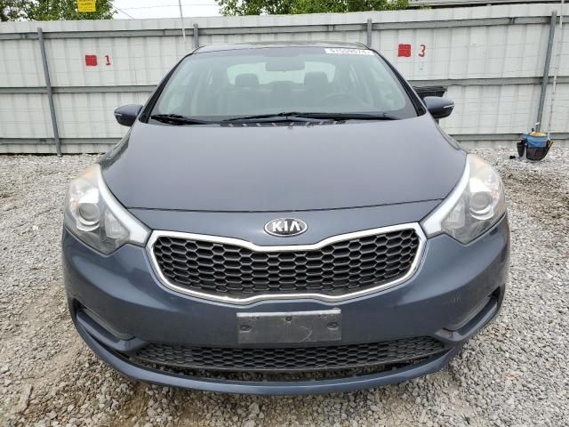 2014 KIA Forte LX