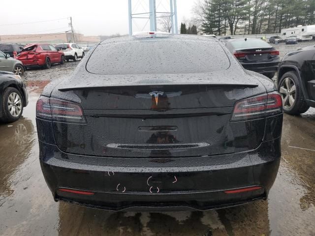 2023 Tesla Model S