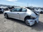 2004 Pontiac Sunfire