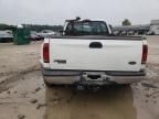 2004 Ford F350 Super Duty