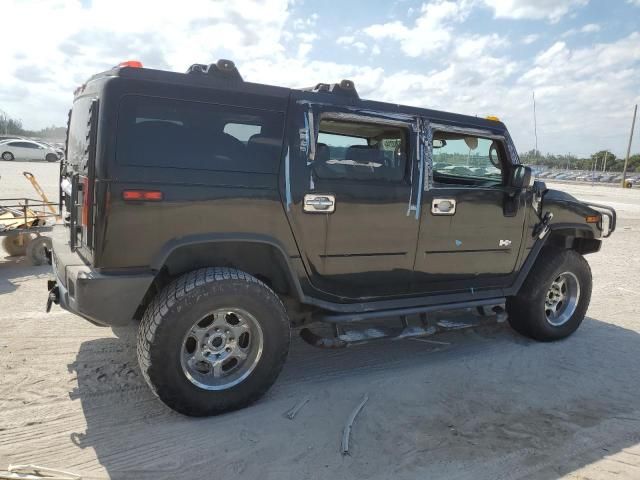 2004 Hummer H2