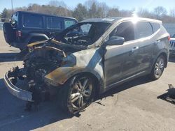 Salvage cars for sale from Copart Assonet, MA: 2013 Hyundai Santa FE Sport