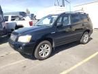 2006 Toyota Highlander Hybrid