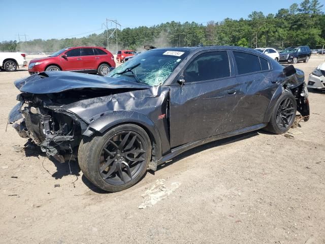 2022 Dodge Charger Scat Pack