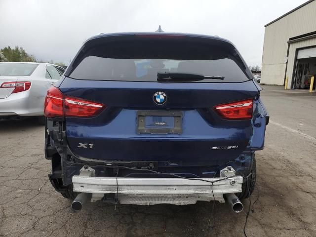 2018 BMW X1 SDRIVE28I