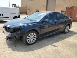 Salvage cars for sale from Copart Gaston, SC: 2019 Toyota Camry L