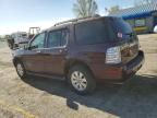 2007 Mercury Mountaineer Luxury