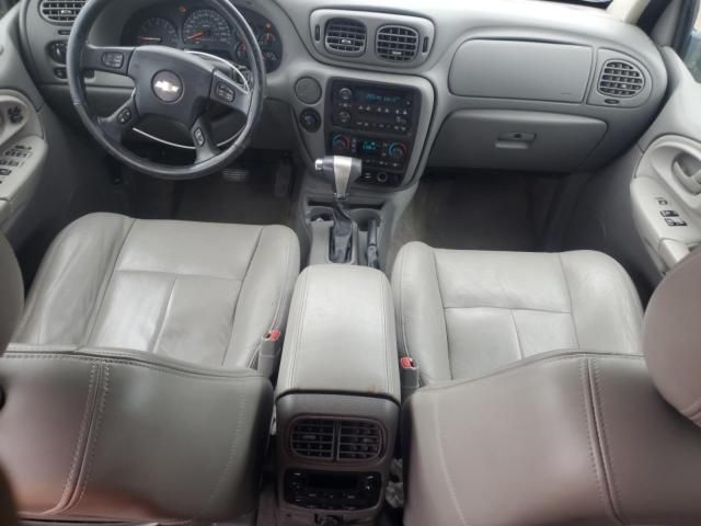 2008 Chevrolet Trailblazer LS