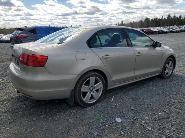 2013 Volkswagen Jetta TDI