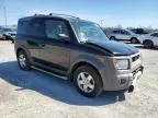 2004 Honda Element EX