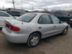 2005 Chevrolet Cavalier