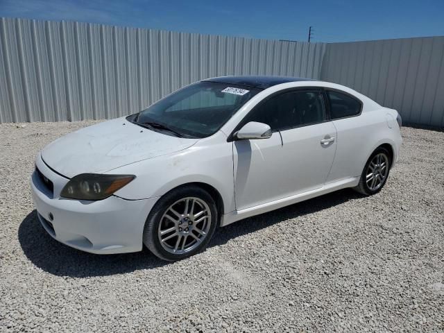 2010 Scion TC