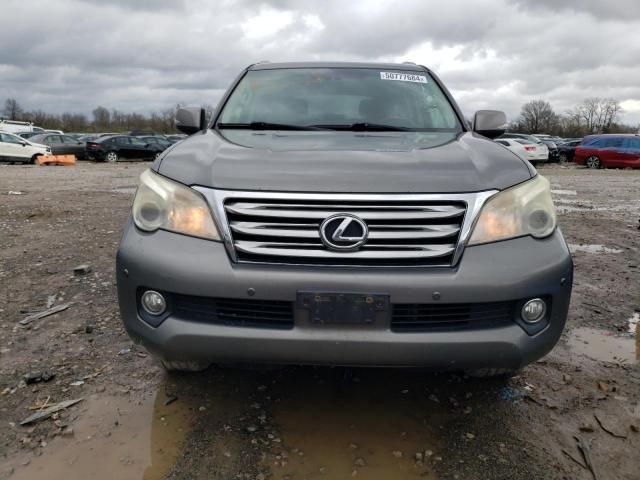 2010 Lexus GX 460