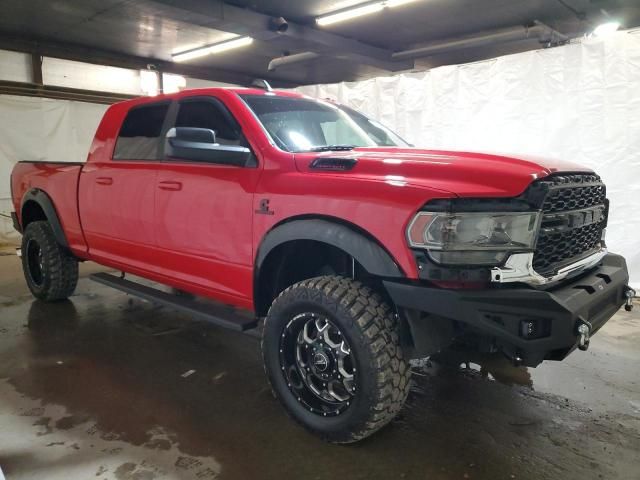 2021 Dodge 3500 Laramie