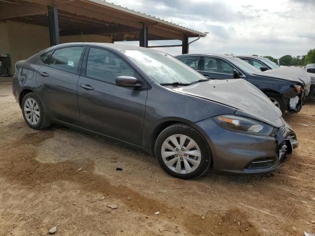 2014 Dodge Dart SXT