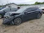 2016 Acura TLX Tech