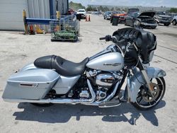 Compre motos salvage a la venta ahora en subasta: 2023 Harley-Davidson Flhx