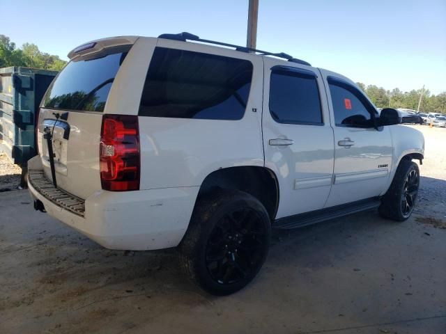 2013 Chevrolet Tahoe K1500 LT