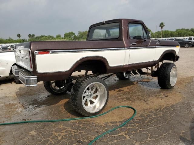 1979 Ford PK